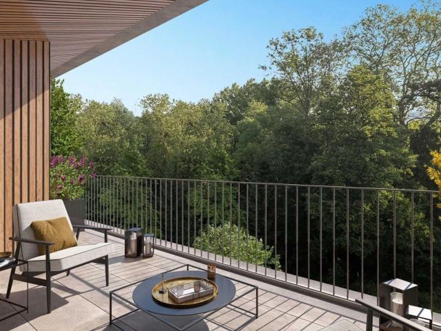 Appartement vente à Le Grand Caton, Le Bourget-du-Lac
