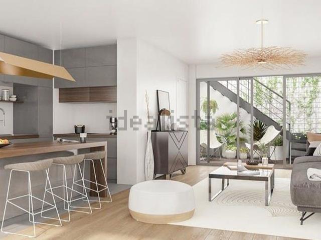 Appartement vente à Les Curiers, Le Bourget-du-Lac