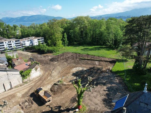 Appartement vente à La Croix Verte, Le Bourget-du-Lac
