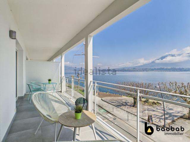 Appartement vente à Le Grand Caton, Le Bourget-du-Lac