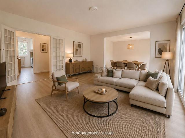 Appartement vente à Lafon Féline, Le Bouscat