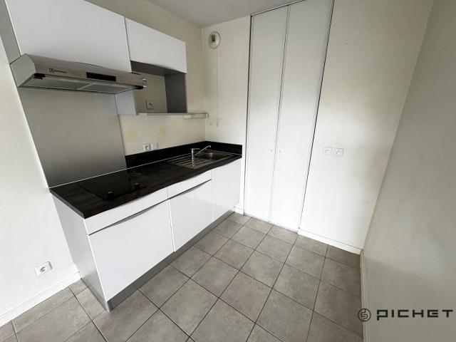 Appartement vente à Bordeaux, Le Bouscat