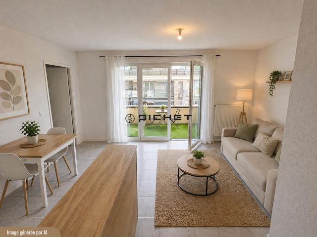 Appartement vente à Bordeaux, Le Bouscat