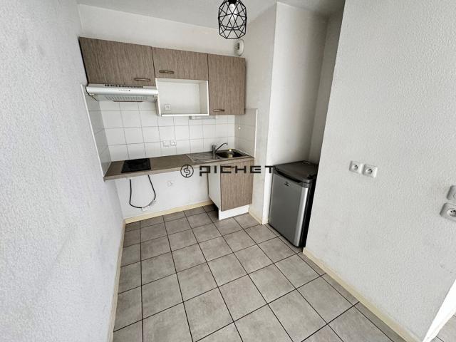 Appartement vente à Bordeaux, Le Bouscat