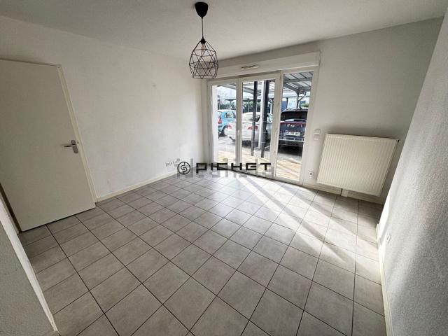 Appartement vente à Le Tasta, Bruges