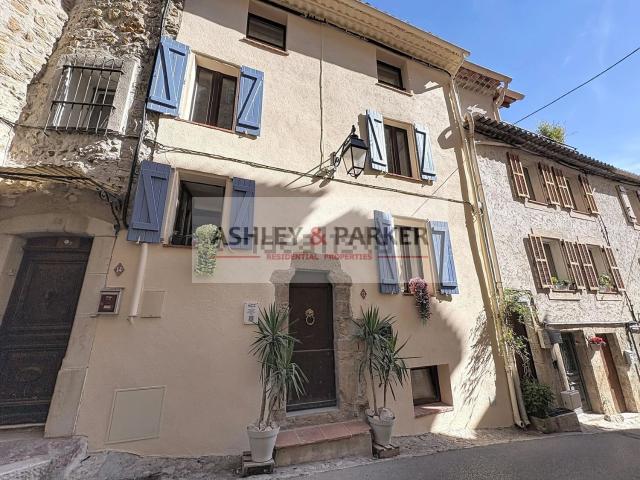 Appartement vente à Le Broc, Alpes-Maritimes