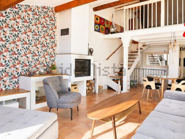Appartement vente à Le Broc, Alpes-Maritimes