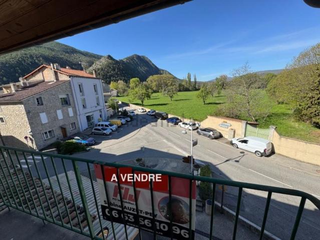 Appartement vente à Batiston, Le Brusquet