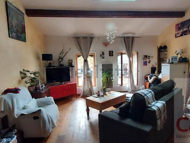 Appartement vente à Endanis, Le Burgaud