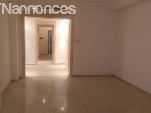 Appartement location