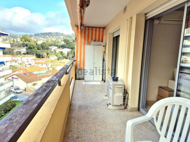 Appartement vente à Le Cannet Rocheville, Le Cannet