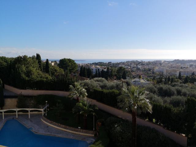 Appartement location à Le Cannet, Alpes-Maritimes