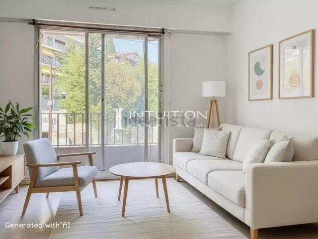 Appartement vente à Le Cannet, Alpes-Maritimes
