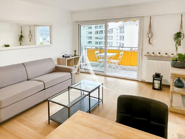 Appartement vente à Lille