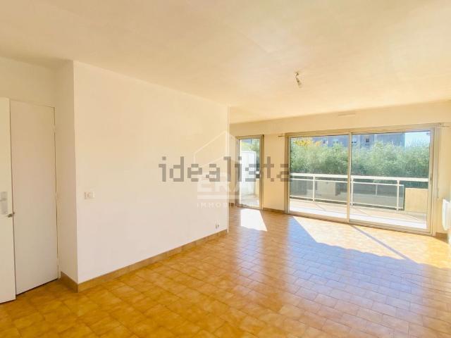 Appartement vente à Le Cannet Rocheville, Le Cannet