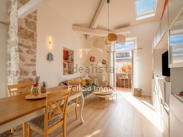 Appartement vente à Les Bréguières, Mougins
