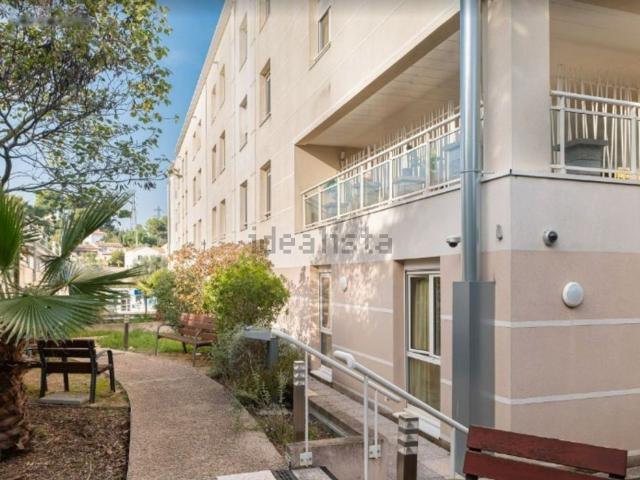 Appartement vente à Les Bréguières, Mougins
