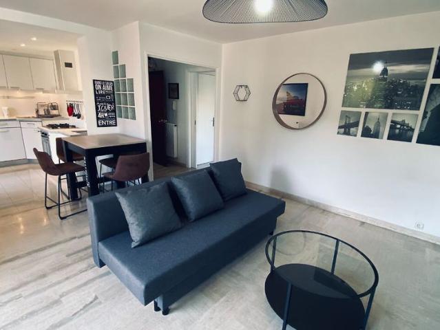 Appartement location à Grasse, Le Cannet