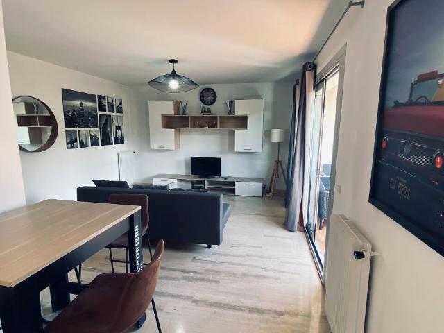 Appartement location à Grasse, Le Cannet