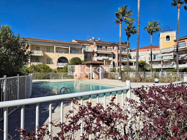 Appartement location à Le Cannet, Alpes-Maritimes