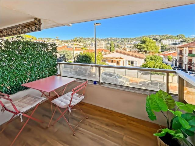 Appartement location à Le Cannet, Alpes-Maritimes