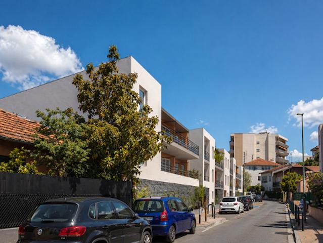 Appartement vente à Grasse, Le Cannet