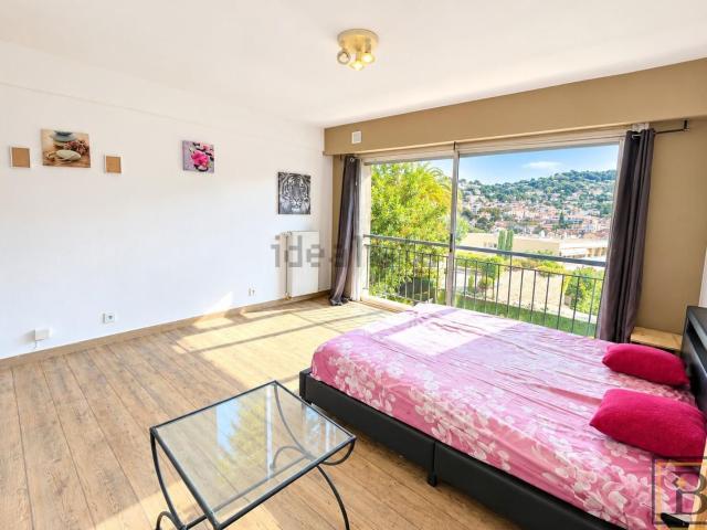 Appartement vente à Le Cannet, Alpes-Maritimes