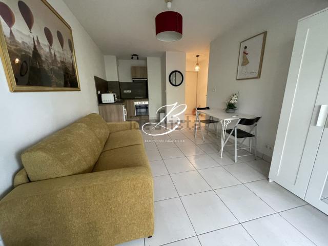 Appartement location à Le Cannet, Alpes-Maritimes