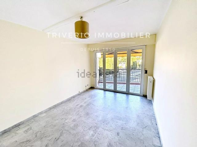 Appartement location à Les Paramideaux, Le Cannet