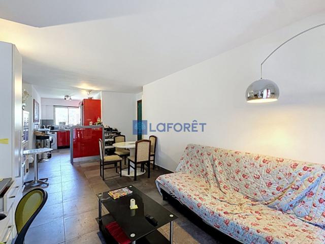 Appartement vente à Le Cannet, Alpes-Maritimes