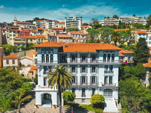 Appartement vente à Le Cannet Rocheville, Le Cannet