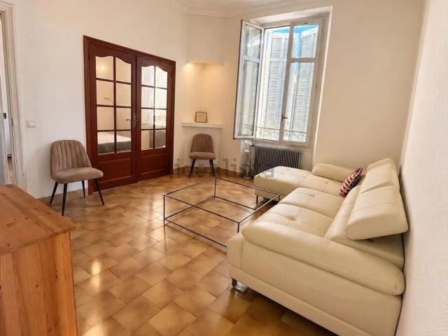 Appartement vente à Pas De Galle, Le Cannet