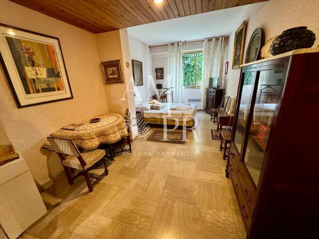 Appartement vente à Le Bosquet, Le Cannet