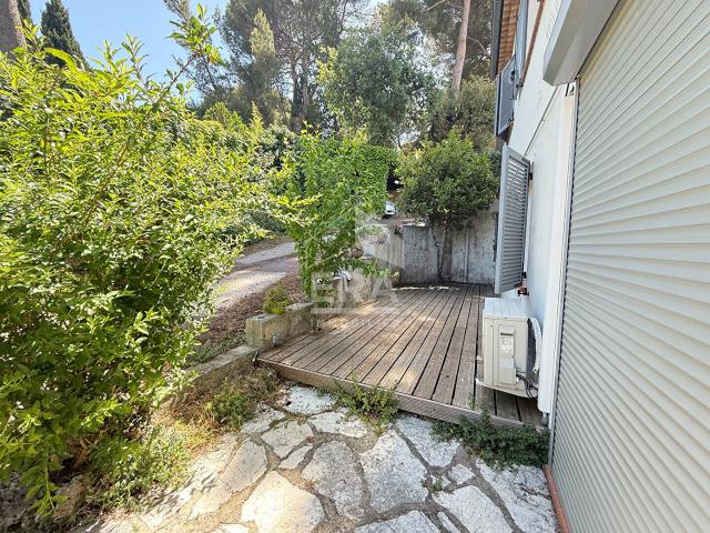 Appartement location à Grasse, Le Cannet