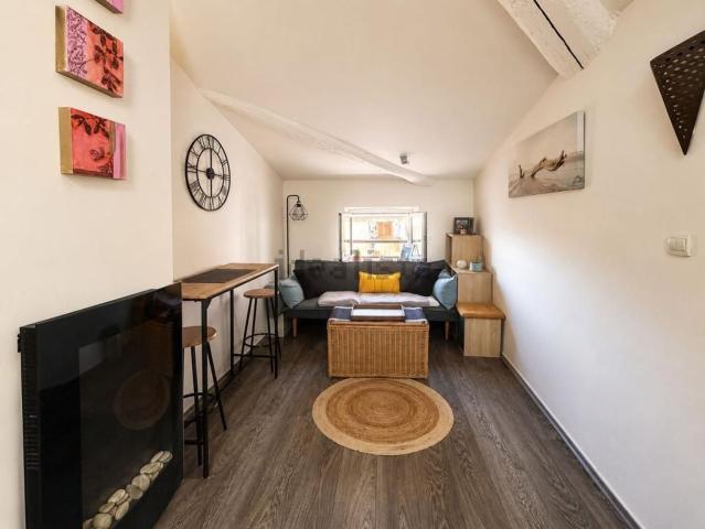 Appartement vente à Pas De Galle, Le Cannet