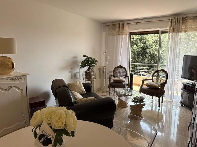 Appartement vente à Les Bréguières, Mougins