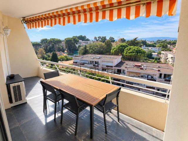 Appartement location à Le Cannet, Alpes-Maritimes