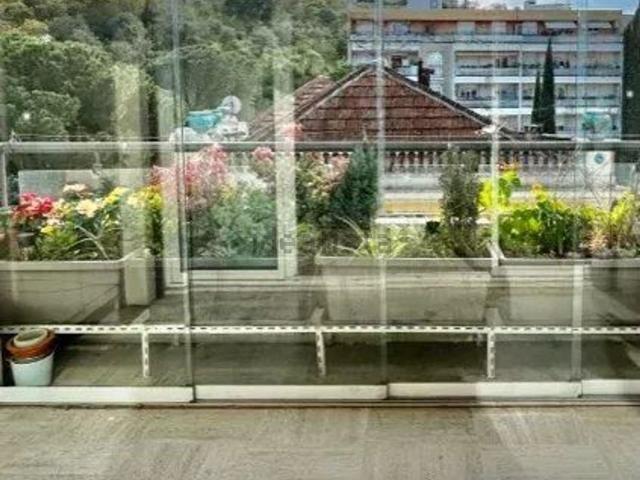 Appartement vente à Les Escarrasses, Le Cannet