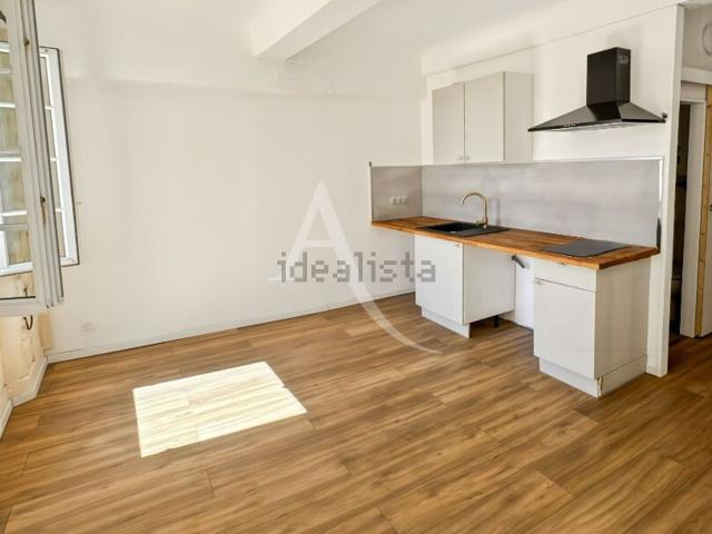 Appartement location à Pas De Galle, Le Cannet