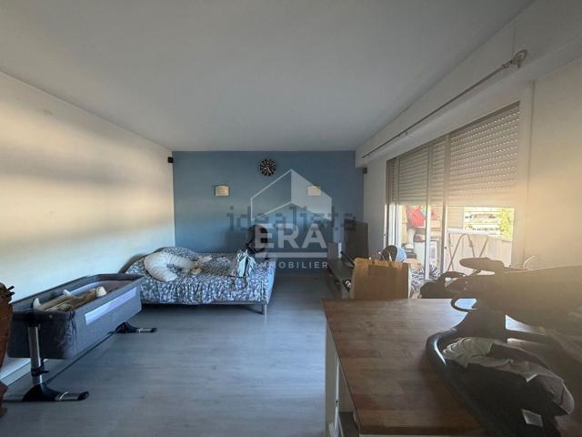 Appartement location à Le Cannet Rocheville, Le Cannet