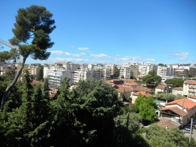 Appartement location à Le Cannet, Alpes-Maritimes