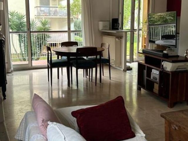 Appartement location à Le Cannet Rocheville, Le Cannet