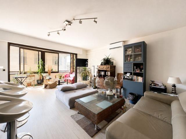 Appartement location à Le Cannet Rocheville, Le Cannet