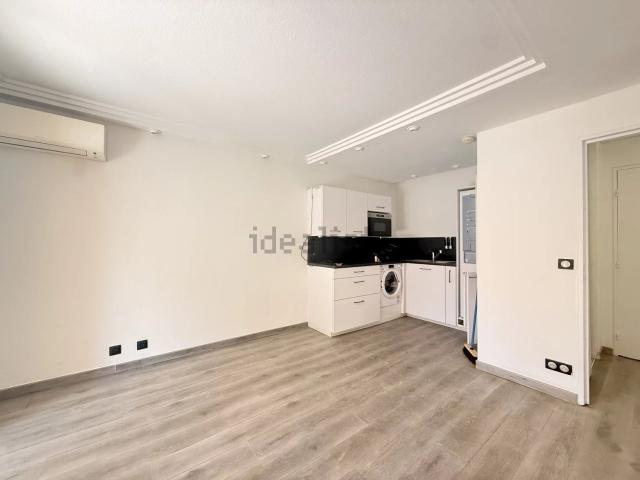 Appartement location à Le Cannet Rocheville, Le Cannet