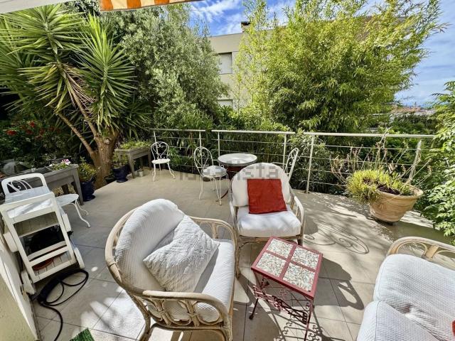 Appartement vente à Les Bréguières, Mougins