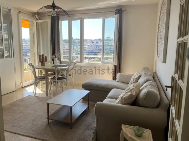 Appartement location à Le Cannet, Alpes-Maritimes