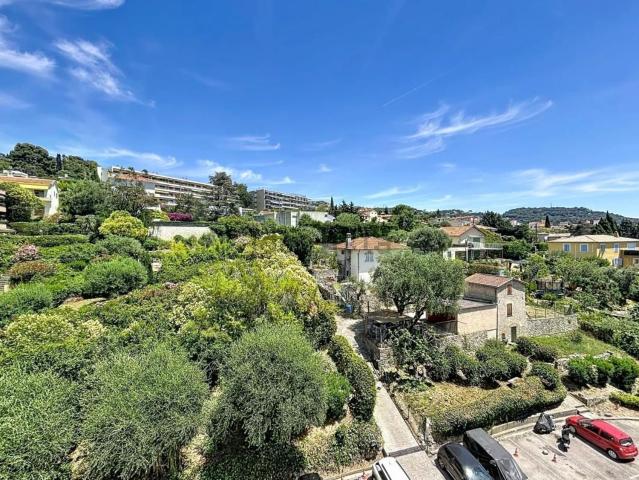 Appartement vente à Le Cannet, Alpes-Maritimes