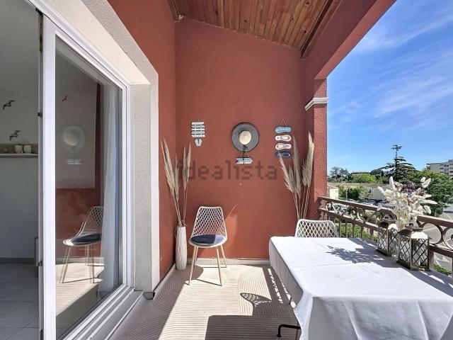 Appartement vente à Le Cannet, Alpes-Maritimes