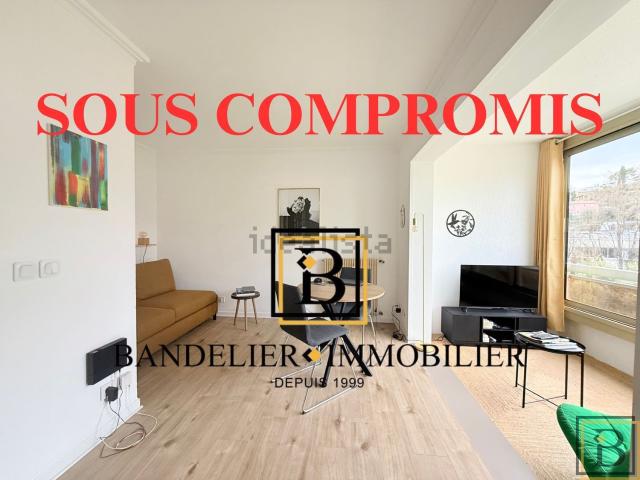 Appartement vente à Le Cannet, Alpes-Maritimes