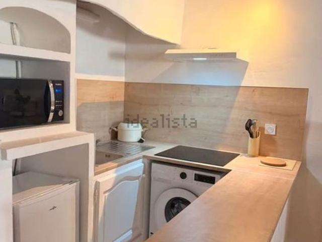 Appartement location à Le Cannet Rocheville, Le Cannet